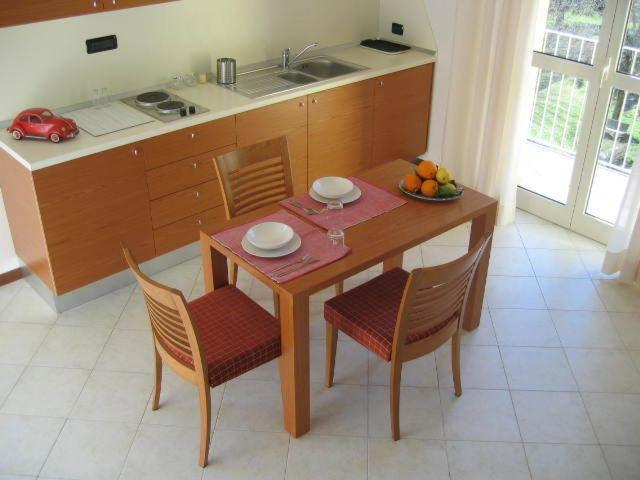 Residence Il Rampicante Monticelli Terme Room photo